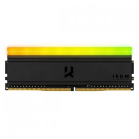 DRAM Goodram DDR4 IRDM DIMM 2x8GB KIT 3600MHz CL18 SR RGB BLACK 1,2V