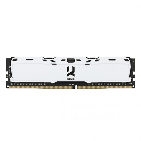 DRAM Goodram DDR4 IRDM X DIMM 16GB 3200MHz CL16 DR WHITE 1,2V