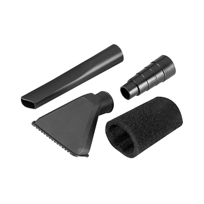 Odkurzacz warsztatowy 58GE105, zasilanie akumulatorem, 18V, Graphite