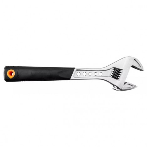 Klucz nastawny 03-013, 12", 30 cm, NEO TOOLS