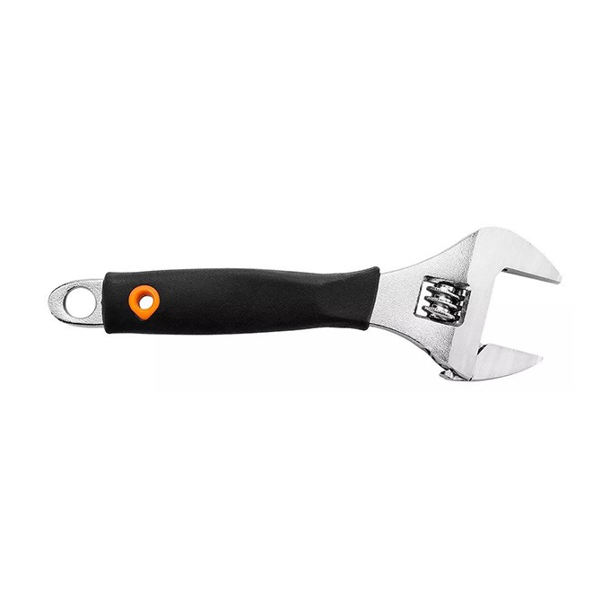 Klucz nastawny 03-027, 15 cm, zakres 0-23 mm, NEO TOOLS