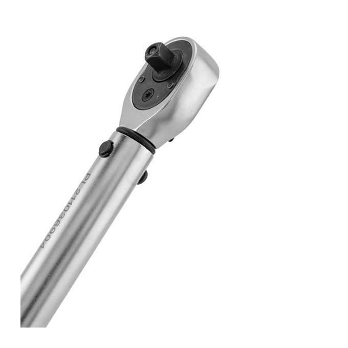 Klucz dynamometryczny 1/4 25 Nm ustawienie momentu obrotowego 5-25Nm, stal, 250mm, NEO TOOLS