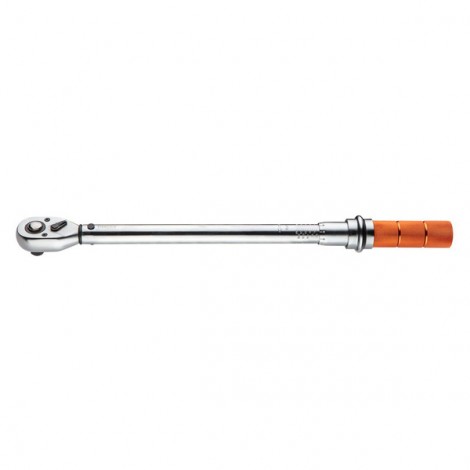 Klucz dynamometryczny, 08-827, ze stali chromowo-wanadowej, Neo Tools