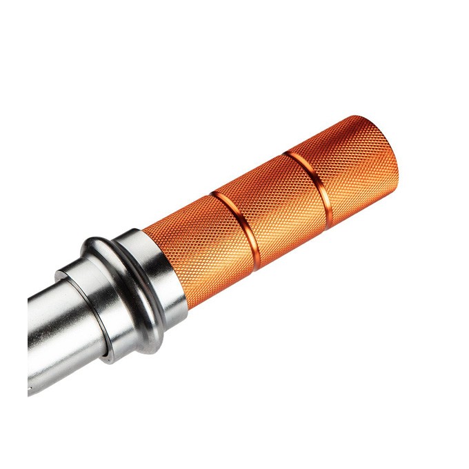 Klucz dynamometryczny, 08-827, ze stali chromowo-wanadowej, Neo Tools