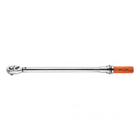 Klucz dynamometryczny, 08-828, ze stali chromowo-wanadowej, Neo Tools