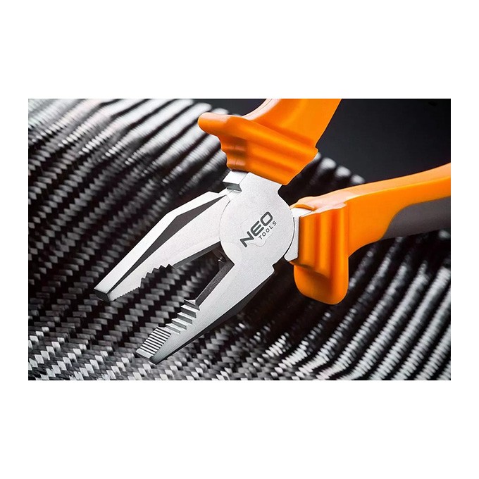 Szczypce uniwersalne 01-011, NEO TOOLS