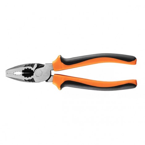 Szczypce uniwersalne 01-152, 40% FS, 180 mm, NEO TOOLS