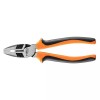 Szczypce uniwersalne 01-152, 40% FS, 180 mm, NEO TOOLS