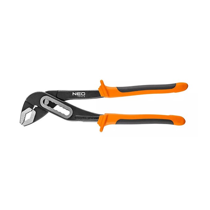 Kleszcze 01-202, 250 mm, chromowo-wanad, NEO TOOLS