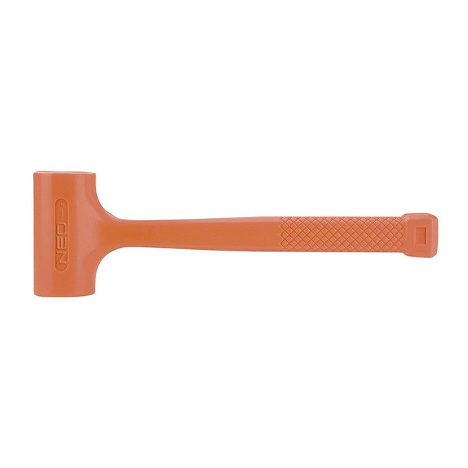 Młotek gumowe, 25-071, NEO TOOLS