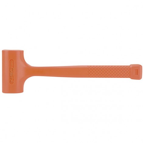 Młotek gumowe, 25-071, NEO TOOLS