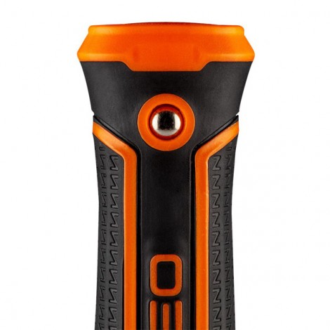 Młotek stolarski 25-103, Uchwyt dwukomponentowy, NEO TOOLS