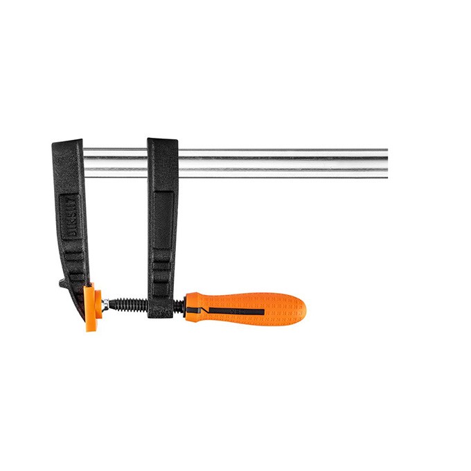 Ścisk stolarski 45-453,  siła docisku do 450-500 kg, NEO TOOLS
