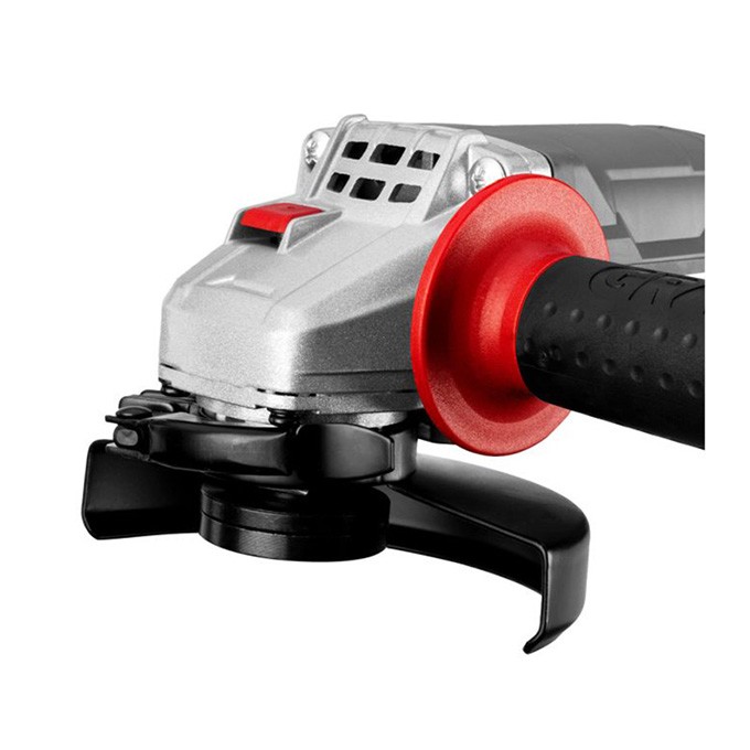 Szlifierka kątowa zasilanie akumulatorem, 18V, Li-Ion, max 10000 obr/min, 125 mm, GRAPHITE