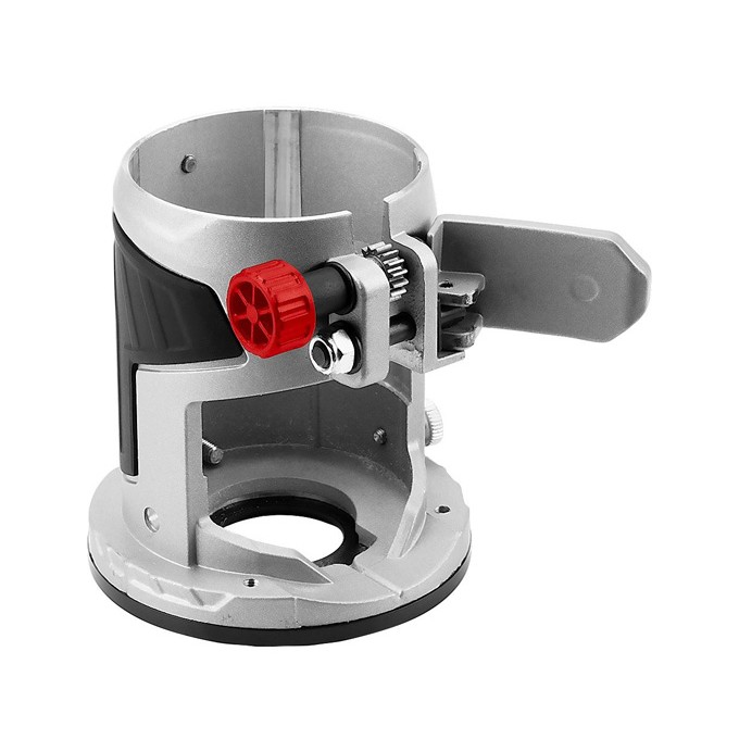 Frezarka górnowrzecionowa bezszczotkowa, 58GE140, akumulator (18V), 18V, bez akumulatora, Graphite