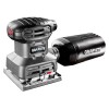 Szlifierka oscylacyjna 59G320, przewód, 230V, 26000 oscylacji / min, Graphite
