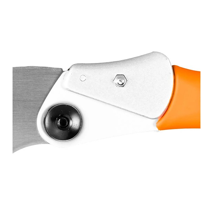 Piła japońska do cięcia dokładnego 44-611, 11 TPI, wąska, składana, NEO TOOLS