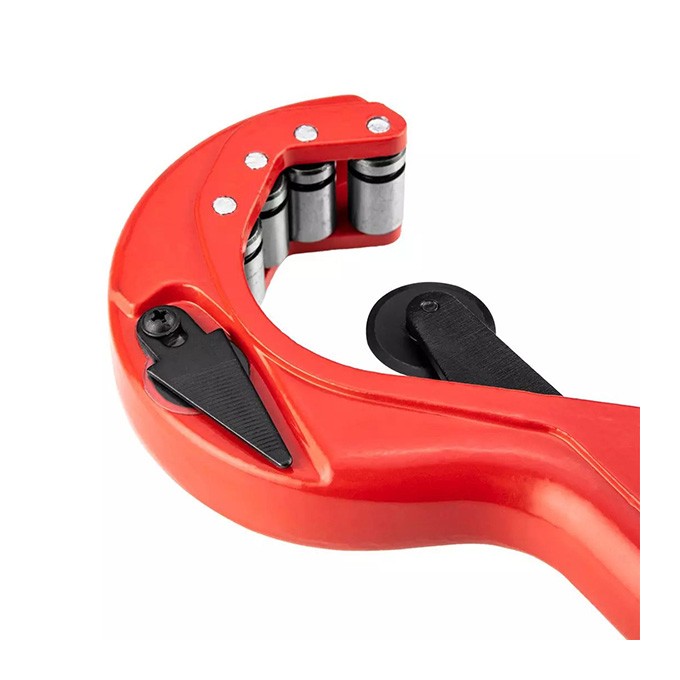 Obcinak do węży i rur 02-405, 63 mm, PVC, PE, PP, NEO TOOLS