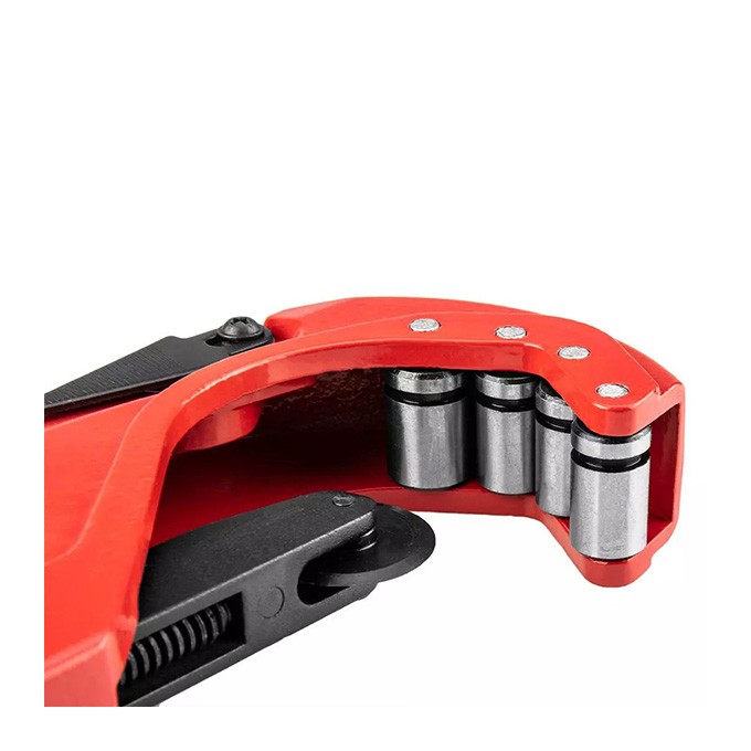 Obcinak do węży i rur 02-405, 63 mm, PVC, PE, PP, NEO TOOLS