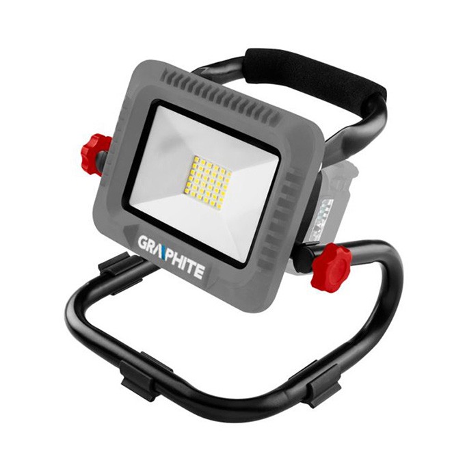 Lampa akumulatorowa 20W, IP20,  2000 lumen, NEO TOOLS