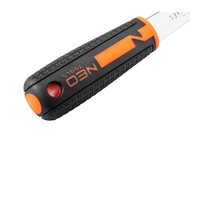 Zestaw narzędzi i nasadek10-078, 233 szt, Neo Tools
