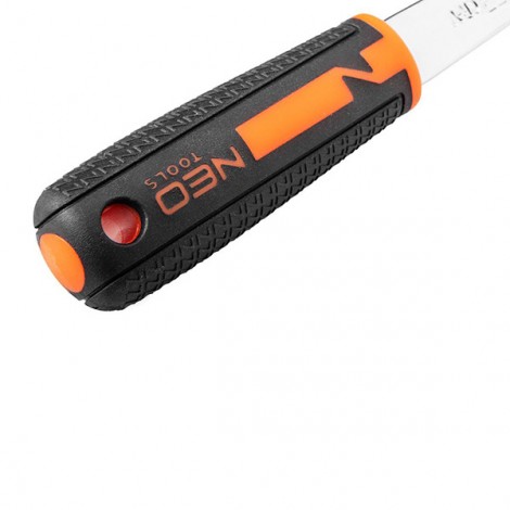 Zestaw narzędzi i nasadek10-078, 233 szt, Neo Tools