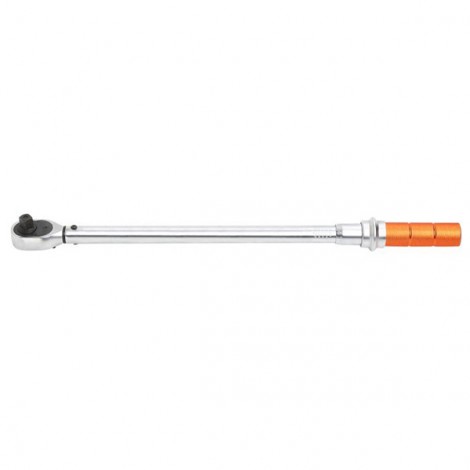 Zestaw kluczy dynamometrycznych08-843, 3 szt., rozmiar 1/4, 3/8, 1/2, walizka, NEO TOOLS