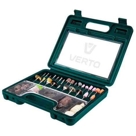 Akcesoria do miniwiertarki50G029, Verto