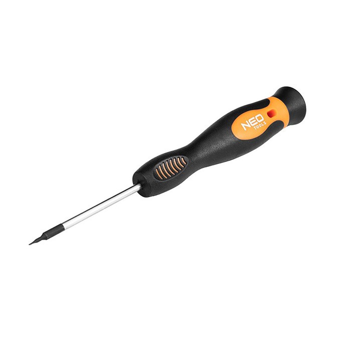 Zestaw śrubokrętów04-224, Neo Tools