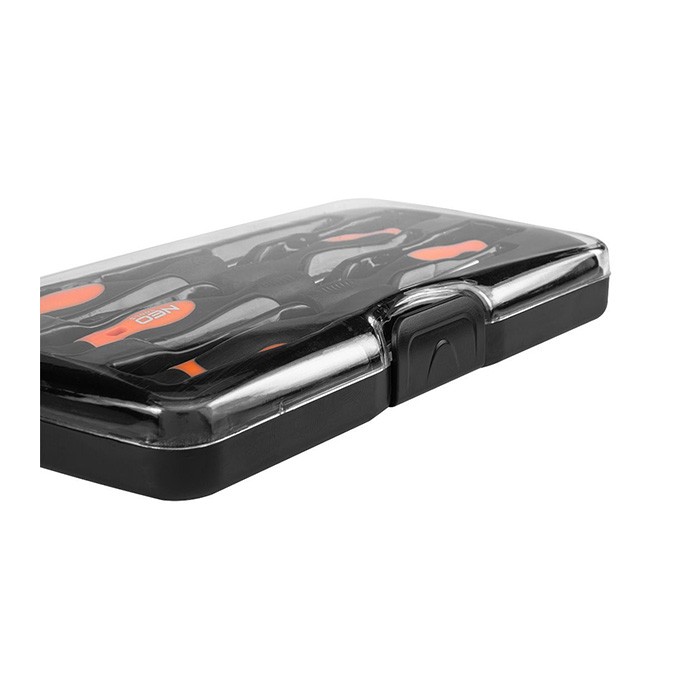 Zestaw śrubokrętów04-224, Neo Tools