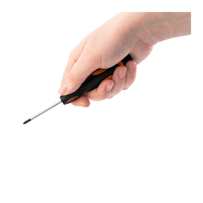 Zestaw śrubokrętów04-224, Neo Tools