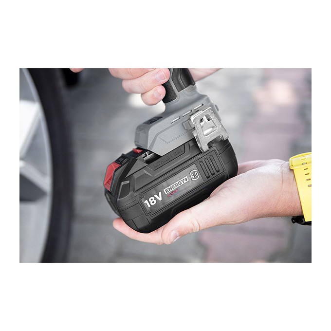 Akumulator Energy+ 18V BOOST UP58GE1528 AhGRAPHITE