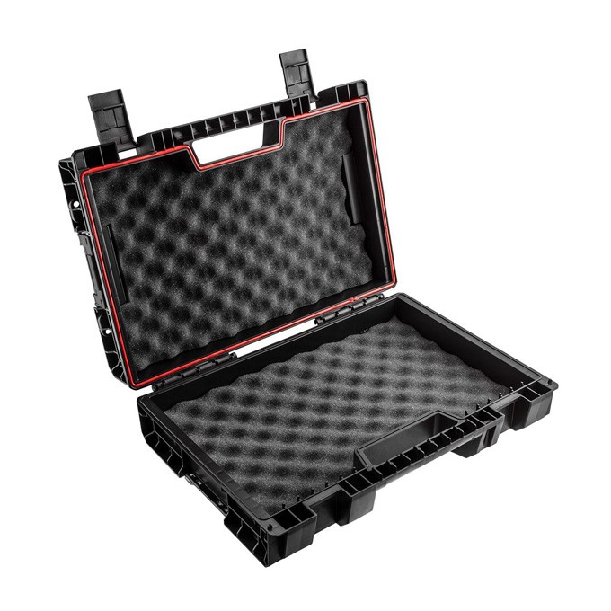 Walizka / Skrzynia na elektronarzędziaPolyamid58GE10211Energy+Graphite
