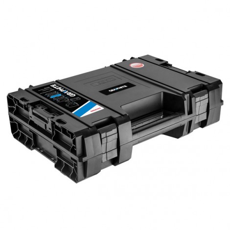 Walizka / Skrzynia na elektronarzędziaPolyamid58GE10211Energy+Graphite