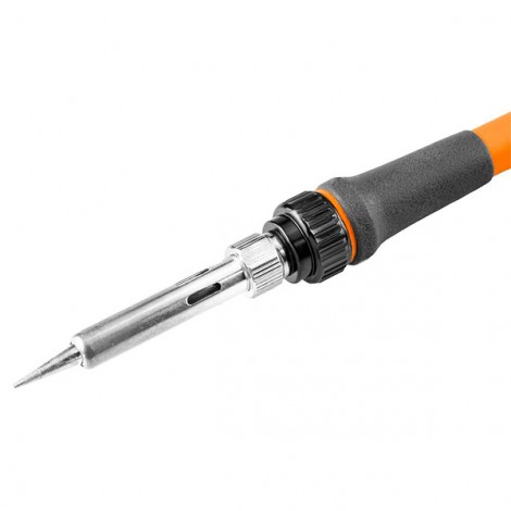 Kolba lutowniczaNEO TOOLSceramiczny element grzejnypomarańczowa