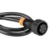 Kolba lutowniczaNEO TOOLSceramiczny element grzejnypomarańczowa