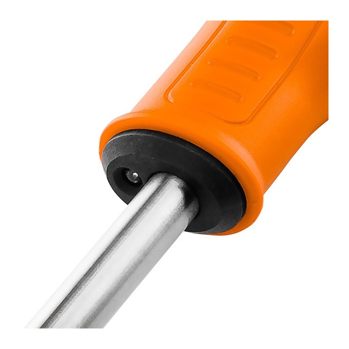 Lutownica bezprzewodowa2500 mAh, czas pracy do 45 minpomarańczowa