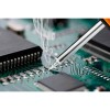 Lutownica bezprzewodowa2500 mAh, czas pracy do 45 minpomarańczowa