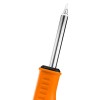 Lutownica bezprzewodowa2500 mAh, czas pracy do 45 minpomarańczowa