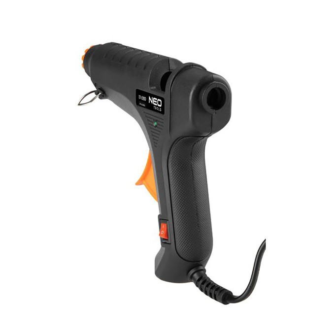 Pistolet do klejuna tavné tyčinky1160NEO TOOLS17-090