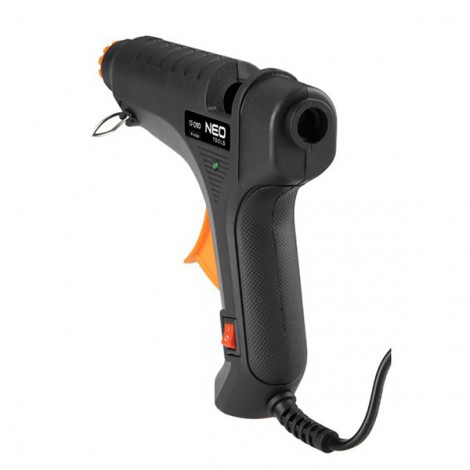 Pistolet do klejuna tavné tyčinky1160NEO TOOLS17-090