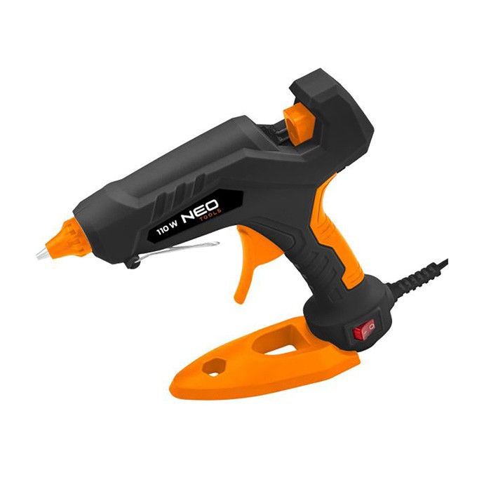 Pistolet do klejuna tavné tyčinky1160NEO TOOLS17-096