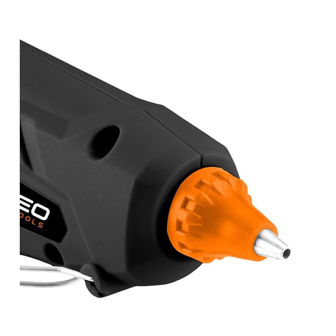 Pistolet do klejuna tavné tyčinky1160NEO TOOLS17-096