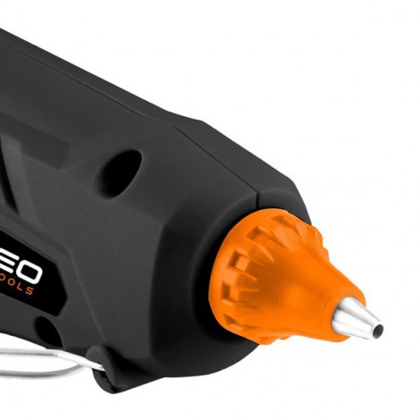 Pistolet do klejuna tavné tyčinky1160NEO TOOLS17-096