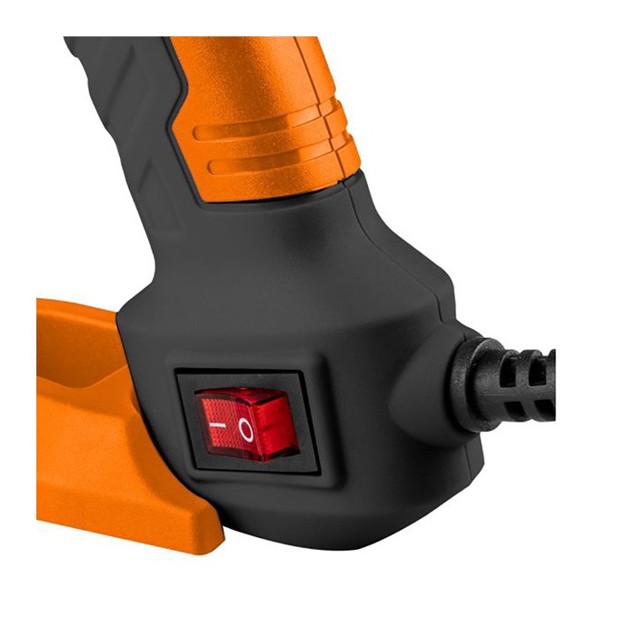 Pistolet do klejuna tavné tyčinky1160NEO TOOLS17-096