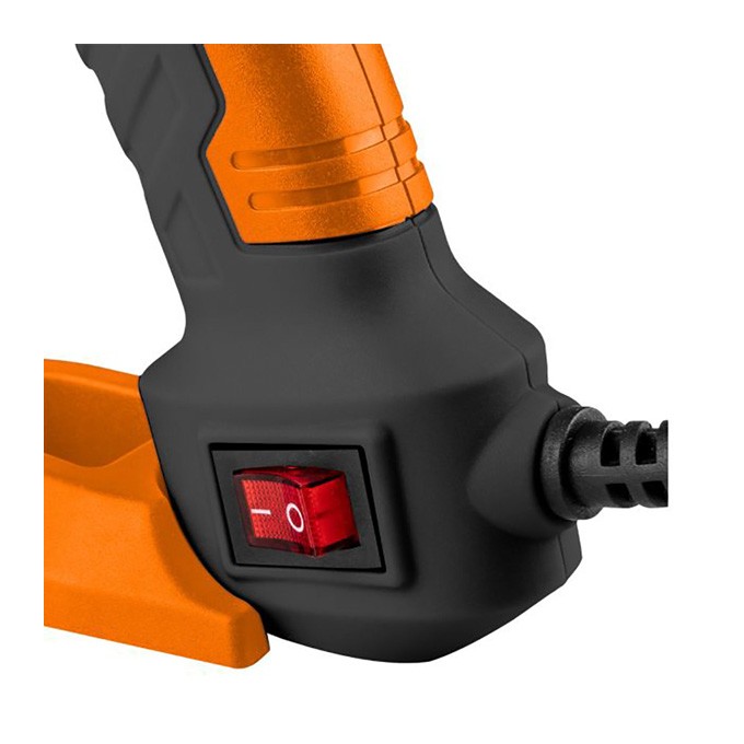 Pistolet do klejuna tavné tyčinky11100NEO TOOLS17-097