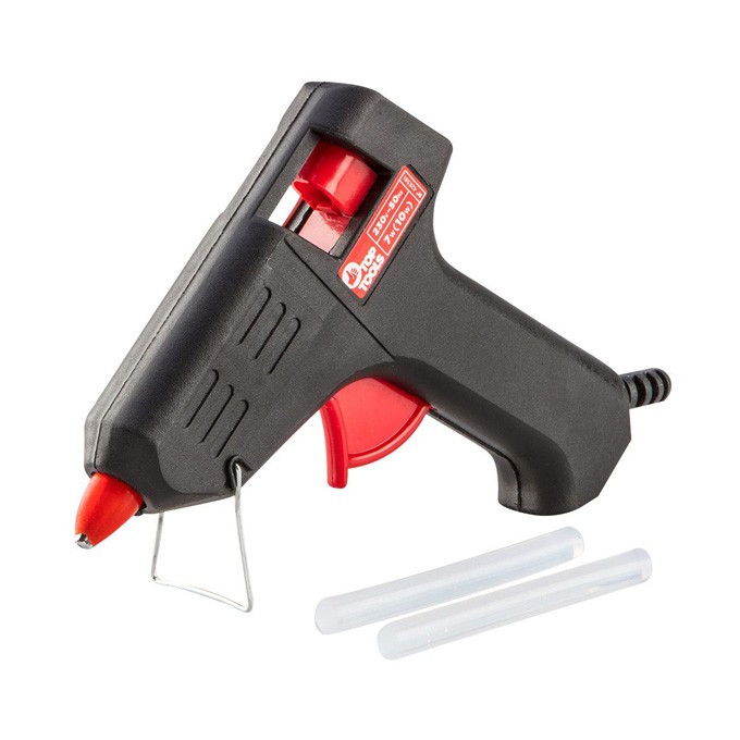 Pistolet do klejuna tavné tyčinky810Top Tools42E581