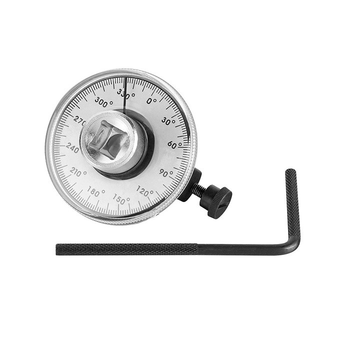 Kątomierz do dokręcania śrub NEO TOOLS 1/2"