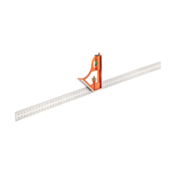 Kątownik wielofuncyjny NEO TOOLS 60 cm, wielofunkcyjne