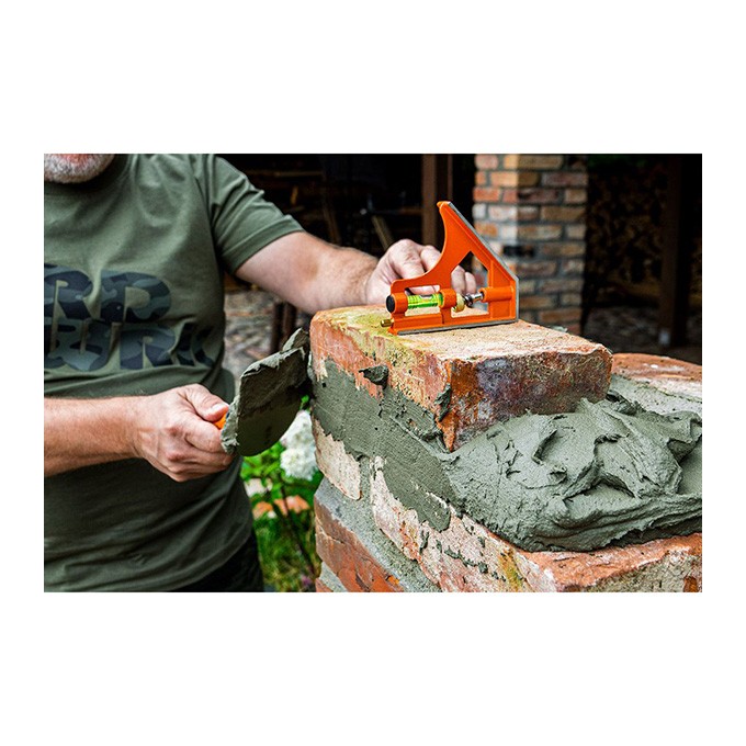 Kątownik wielofuncyjny NEO TOOLS 60 cm, wielofunkcyjne